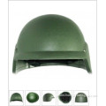 Bullet-proof Helmet